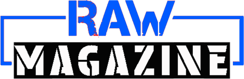 Raw Mag