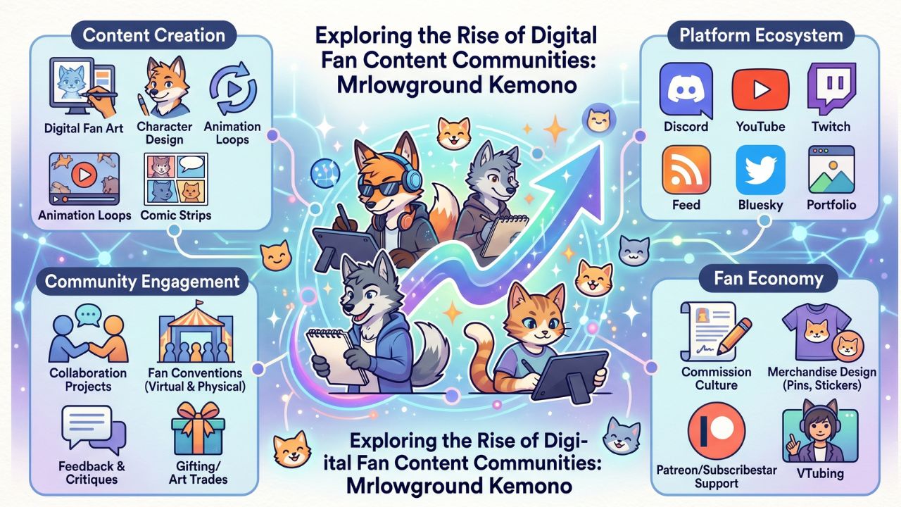 Mrlowground Kemono