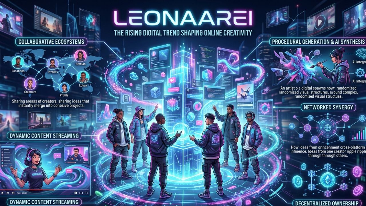 Leonaarei