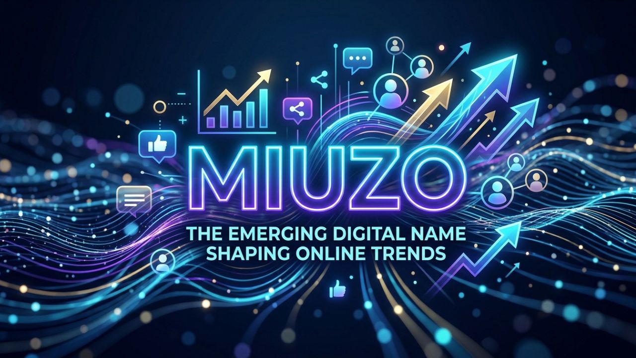 Miuzo