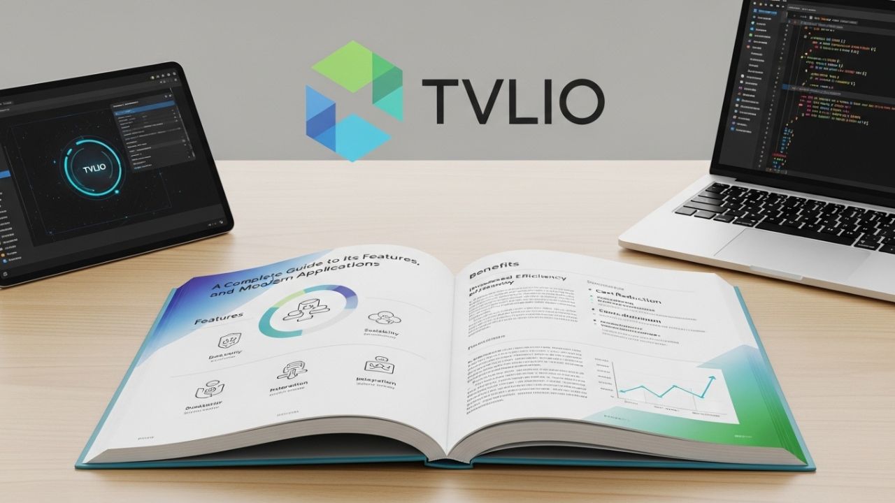 TVLIO