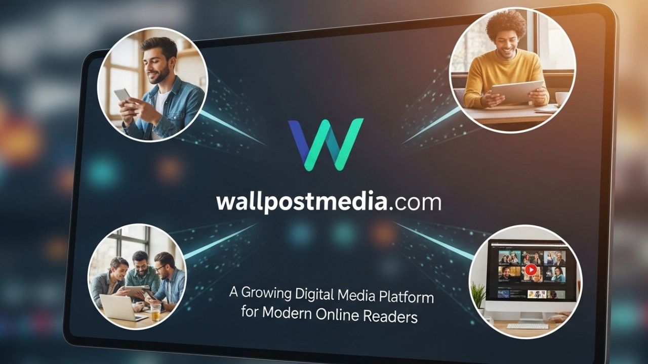 wallpostmedia com